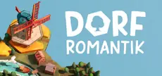 Offizielles Titelbild von Dorfromantik