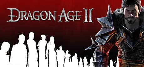 Offizielles Titelbild von Dragon Age II: Ultimate Edition
