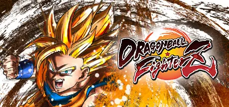 Offizielles Titelbild von DRAGON BALL FighterZ