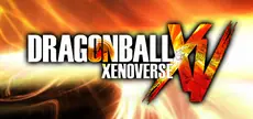 Offizielles Titelbild von DRAGON BALL XENOVERSE