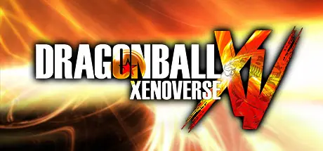 Offizielles Titelbild von DRAGON BALL XENOVERSE