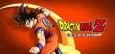 Offizielles Titelbild von DRAGON BALL Z: KAKAROT