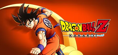 Offizielles Titelbild von DRAGON BALL Z: KAKAROT