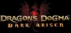 Offizielles Titelbild von Dragon's Dogma: Dark Arisen
