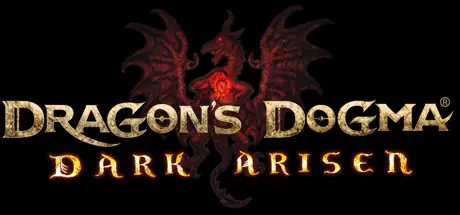 Offizielles Titelbild von Dragon's Dogma: Dark Arisen