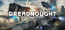 Offizielles Titelbild von Dreadnought
