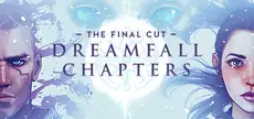 Offizielles Titelbild von Dreamfall Chapters