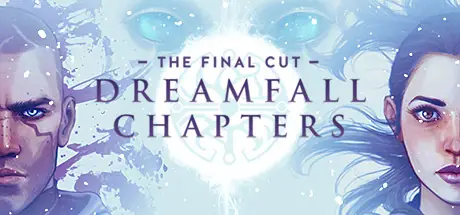 Offizielles Titelbild von Dreamfall Chapters