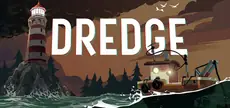 Offizielles Titelbild von DREDGE