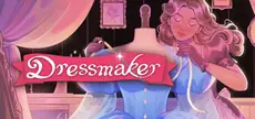 Offizielles Titelbild von Dressmaker