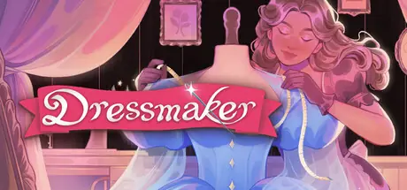 Offizielles Titelbild von Dressmaker