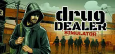 Offizielles Titelbild von Drug Dealer Simulator