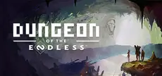 Offizielles Titelbild von Dungeon of the ENDLESS