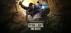 Offizielles Titelbild von Dying Light: The Beast