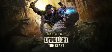Offizielles Titelbild von Dying Light: The Beast