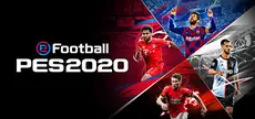 Offizielles Titelbild von eFootball  PES 2020