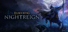 Offizielles Titelbild von ELDEN RING NIGHTREIGN