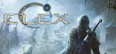 Offizielles Titelbild von ELEX
