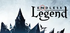 Offizielles Titelbild von ENDLESS Legend