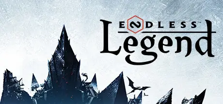 Offizielles Titelbild von ENDLESS Legend