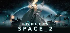 Offizielles Titelbild von ENDLESS Space 2