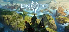 Offizielles Titelbild von Enshrouded