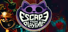 Offizielles Titelbild von Escape from Playtime