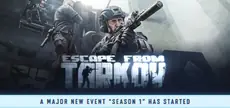 Offizielles Titelbild von Escape from Tarkov