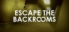 Offizielles Titelbild von Escape the Backrooms