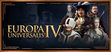 Offizielles Titelbild von Europa Universalis IV