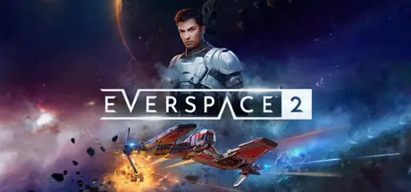 Offizielles Titelbild von EVERSPACE 2