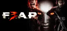 Offizielles Titelbild von F.E.A.R. 3