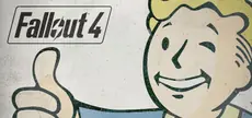 Offizielles Titelbild von Fallout 4