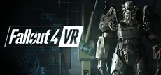 Offizielles Titelbild von Fallout 4 VR