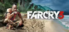 Offizielles Titelbild von Far Cry 3
