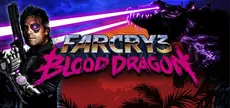 Offizielles Titelbild von Far Cry 3 - Blood Dragon
