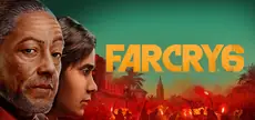 Offizielles Titelbild von Far Cry 6