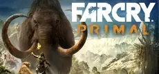 Offizielles Titelbild von Far Cry Primal