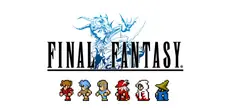 Offizielles Titelbild von FINAL FANTASY