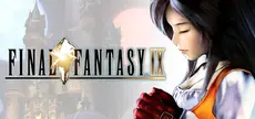 Offizielles Titelbild von FINAL FANTASY IX