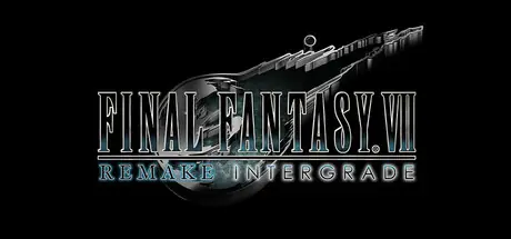 Offizielles Titelbild von FINAL FANTASY VII REMAKE INTERGRADE