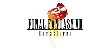 Offizielles Titelbild von FINAL FANTASY VIII - REMASTERED