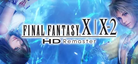 Offizielles Titelbild von FINAL FANTASY X/X-2 HD Remaster