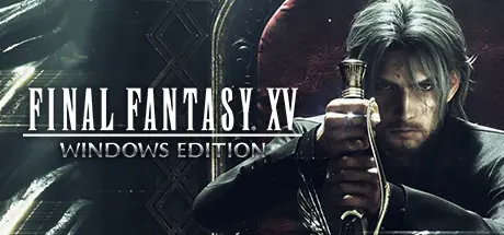 Offizielles Titelbild von FINAL FANTASY XV WINDOWS EDITION