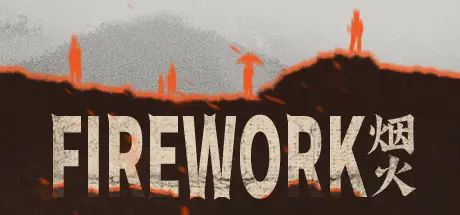 Offizielles Titelbild von Firework