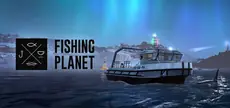 Offizielles Titelbild von Fishing Planet