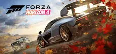 Offizielles Titelbild von Forza Horizon 4