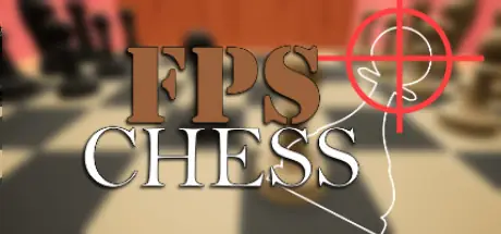 Offizielles Titelbild von FPS Chess