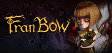 Offizielles Titelbild von Fran Bow