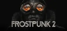 Offizielles Titelbild von Frostpunk 2